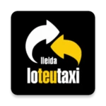 Logo of LOTEUTAXI LLEIDA android Application 